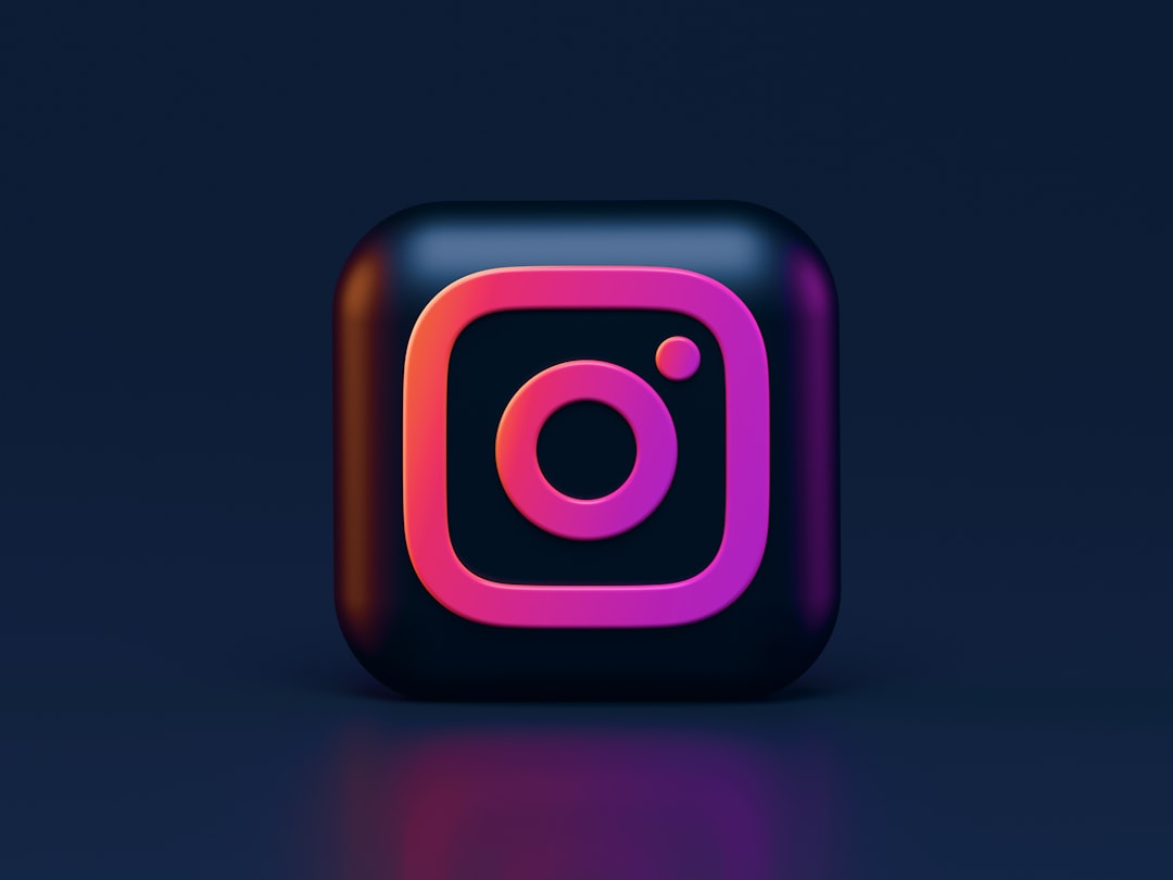 Instagramアプリのイメージ|店舗のInstagram運用
